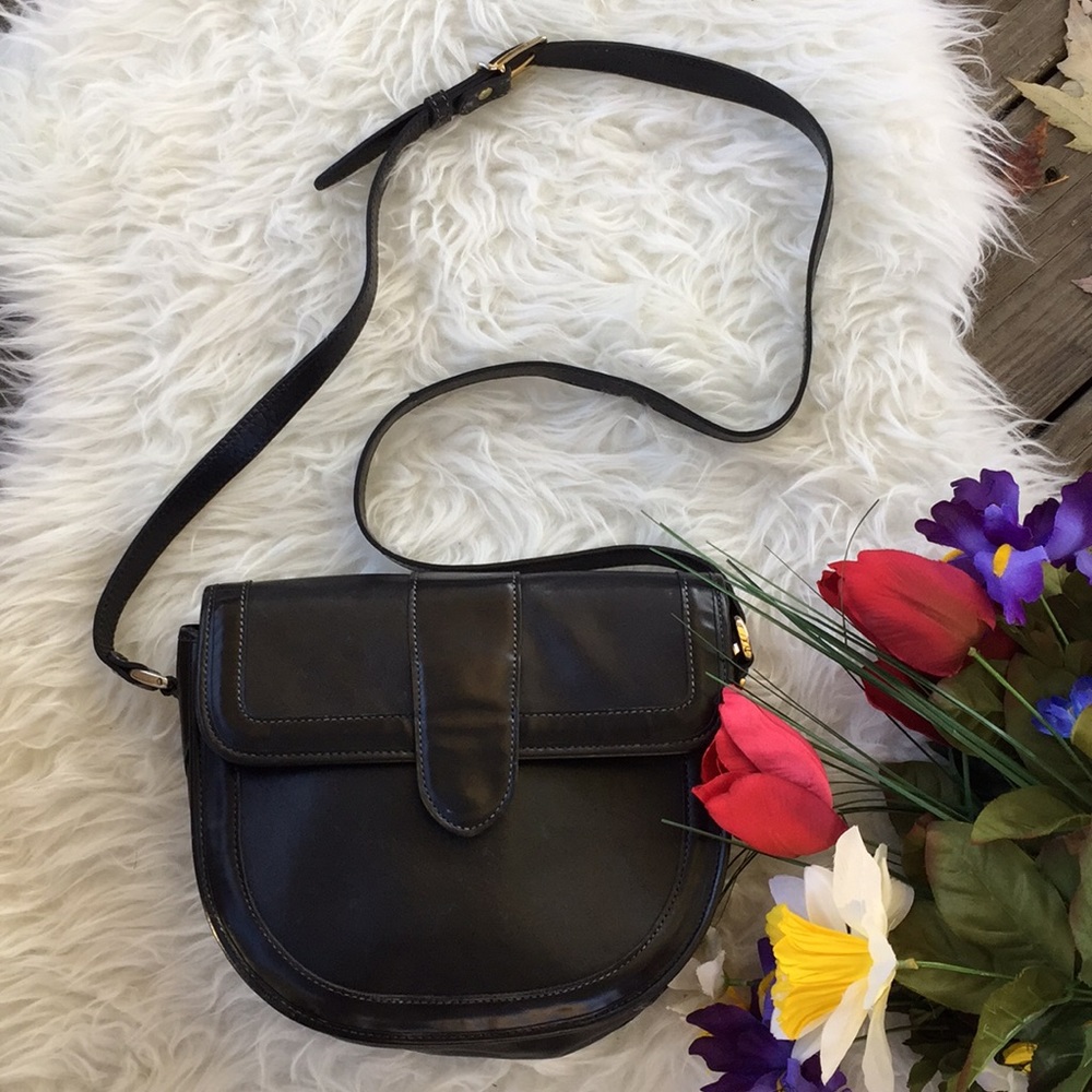 🌺RARE VINTAGE gorgeous crossbody bag🌺
